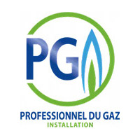label Professionnel du Gaz - Installation