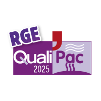 label RGE QualiPac 2025