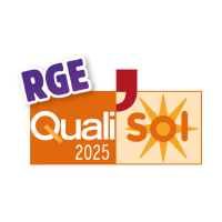 label RGE QualiSol 2025